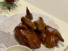 -禧宴Joyous Restaurant(禧园店)