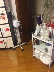 -杉惠素颜美妆皮肤管理中心