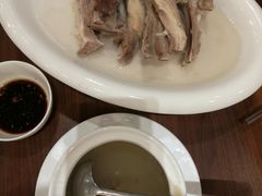 -中发源·清真餐厅(春风店)