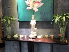 -安多素食(广仁寺路店)