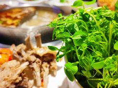 -浩爷羊蝎子火锅(望京店)
