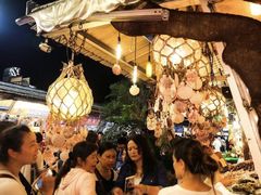-花莲东大门国际观光夜市