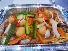 -达美乐比萨(骏壹万邦广场店)