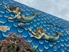 -华夏文旅西安度假区