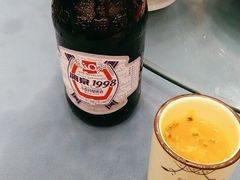 -谢三姐金奖啤酒鱼(总店)
