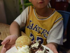 -小鱼小牛·鱼牛干锅·脆鱼火锅(世欧广场店)