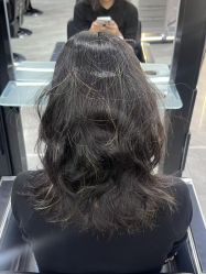 -Tipo Hair salon（明星）店
