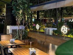 -Bistro 63 创意融合料理(广粤天地店)