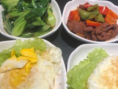 -贡梅老面馆·蟹粉面·无锡特色小吃(南长街主推店)