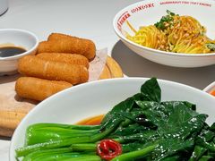 -花椒俏川菜小馆(南海万达店)