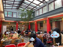 -小街47號江湖菜(四合院店)