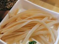 -潮牛壹号鲜牛肉火锅(光谷天地店)