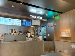-喜茶(北京通州万达店)