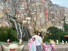 -西霞口神雕山野生动物世界