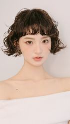 -YESIDO椰岛造型烫发染发