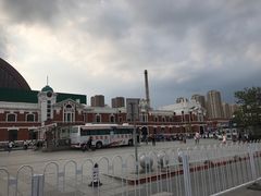 -沈阳站