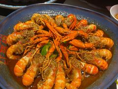 -红盔甲·小龙虾(人民广场店)