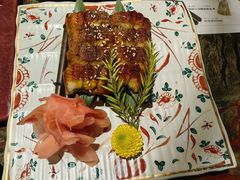 -炙柒Sekinana·精致料理 烧鸟·铁板烧(海上世界店)