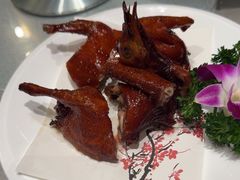 -悦来轩顺德菜(寮厦店)
