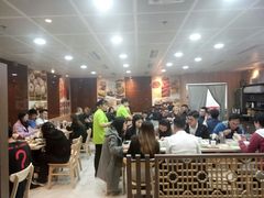 大堂-添好运点心专门店(中环IFC店)