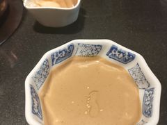 -东来顺饭庄(金泉广场店)