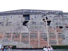 -上海四行仓库抗战纪念馆