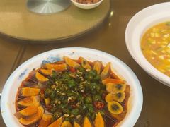 -花鸟鱼私家小厨·川菜(文殊院店)