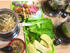 -泉汇购物广场(大沽南路店)