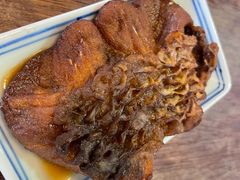 -同得兴 Since·1995 传统苏式面馆(嘉馀坊店)