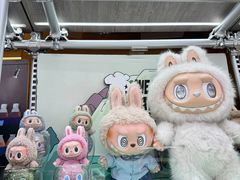 -泡泡玛特POPMART(天环购物中心店)