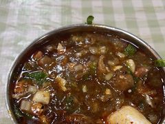 -代四孃牛华豆腐脑美味小食(总店)