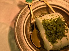 土耳其山羊奶冰淇淋-龟兹KUCINA·新疆菜(前滩L+PLAZA店)