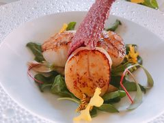 -上海和平饭店-华懋阁 The Cathay Room