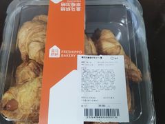 -盒马鲜生(双清路店)