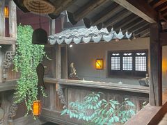 -普洱茶府(博乐广场店)