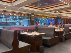 -金刚山烧烤(红旗大街店)