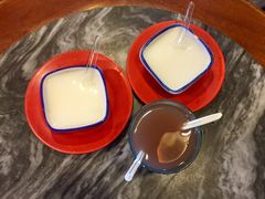 杏仁豆腐-玫瑰甜品(文明路店)