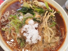 -老赵太太麻辣烫涮肚馆(大经路店)