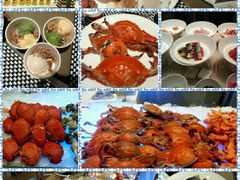 -长沙三景韦尔斯利酒店·Oval全日制餐厅自助餐