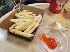 -Fruiffee Cafe 果啡派