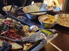 -小螺大作·螺蛳粉火锅(林和西店)