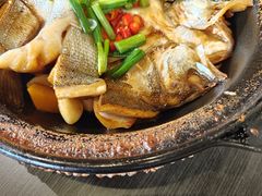-喜洲翰林餐厅(董家百年老宅店)