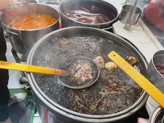 -江三王记牛杂馆(总店)