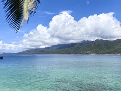 -海南分界洲岛旅游区