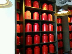 -王德传茶庄(上海新天地店)