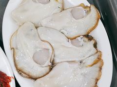 -濠轩阁特色生蚝火锅(水湾路店)