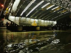 -运河游船(武林门码头)