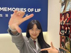 -海马体照相馆(大连罗斯福广场店)
