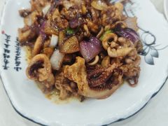 -碧海银沙海鲜餐厅(恒大海上威尼斯店)