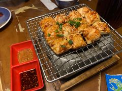 -雀舞云南菜(天津天河城购物中心店)